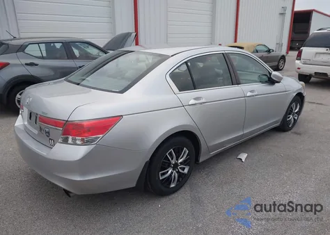 2012 Honda Accord 2.4 Lx from USA, damaged, VIN 1HGCP2F39CA134754